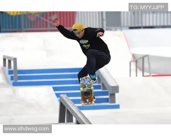 滑板技术排行榜揭晓广州滑板队荣获第六名展现实力与潜力