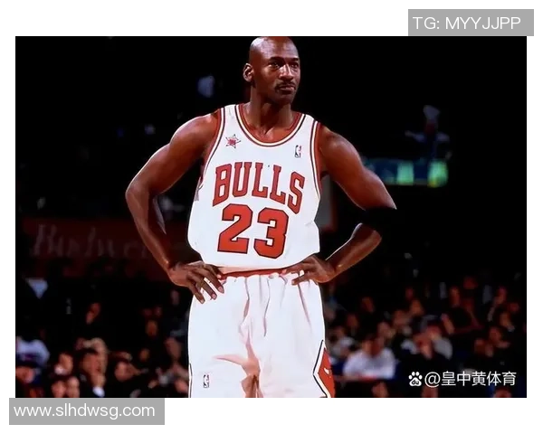 迈克尔·乔丹亲自挑选！公牛队即将签约顶级新秀球员